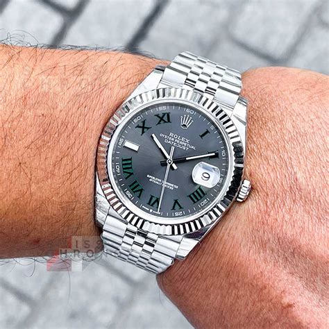 rolex wimnledon|rolex wimbledon 2024.